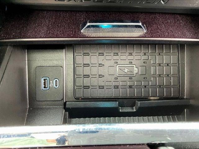 2022 Ford Expedition Platinum