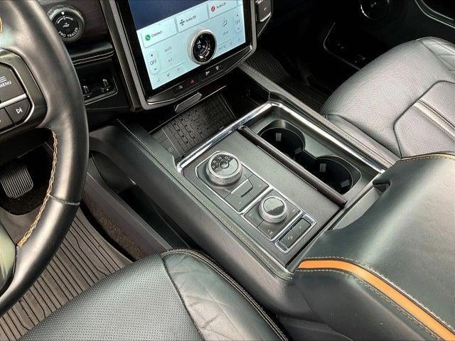 2022 Ford Expedition Platinum