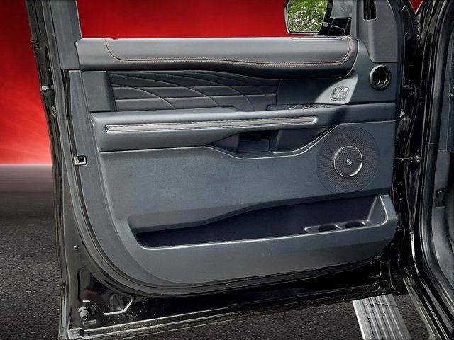 2022 Ford Expedition Platinum