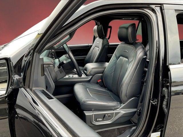 2022 Ford Expedition Platinum