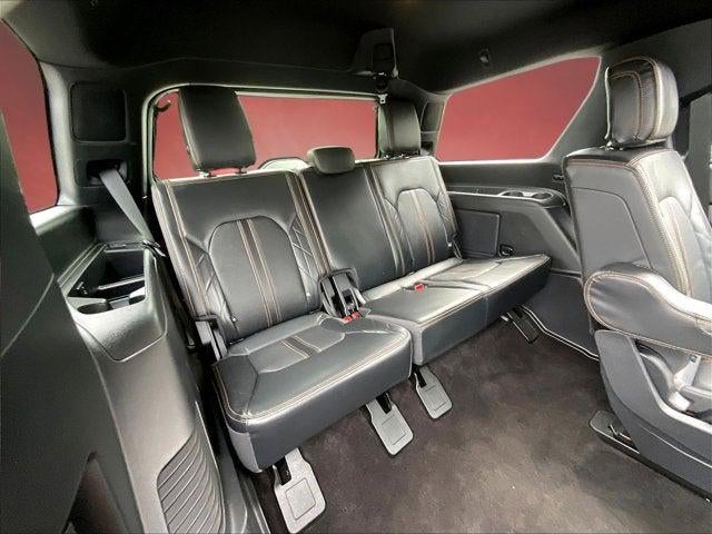 2022 Ford Expedition Platinum