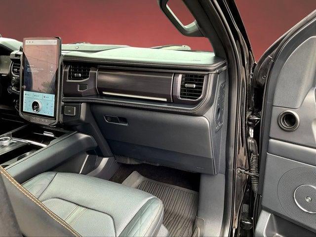 2022 Ford Expedition Platinum