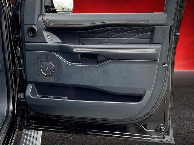 2022 Ford Expedition Platinum
