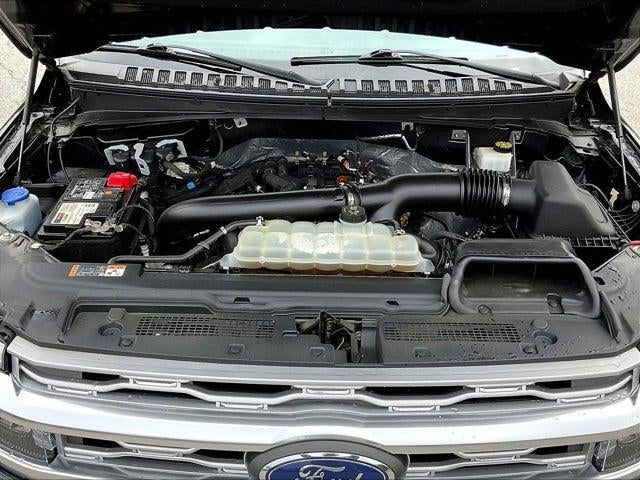 2022 Ford Expedition Platinum