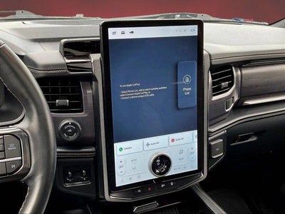 2022 Ford Expedition Platinum