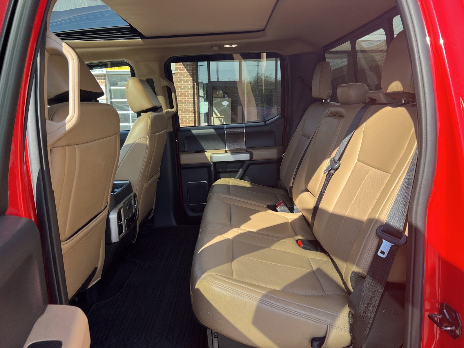 2022 Ford Super Duty F-250 Srw Base