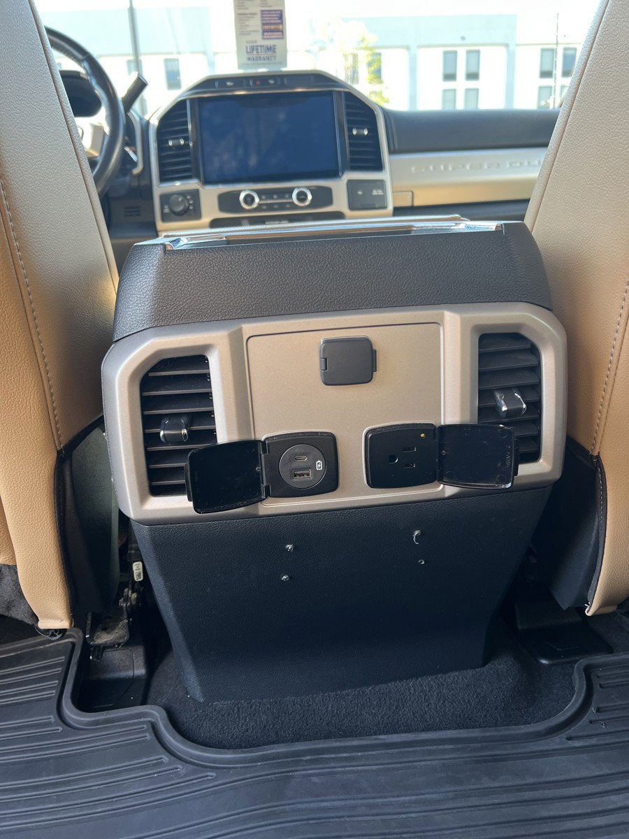 2022 Ford Super Duty F-250 Srw Base