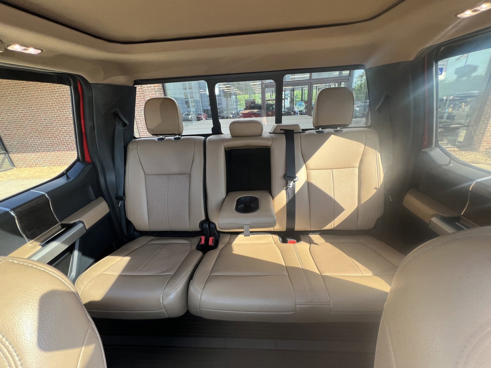 2022 Ford Super Duty F-250 Srw Base