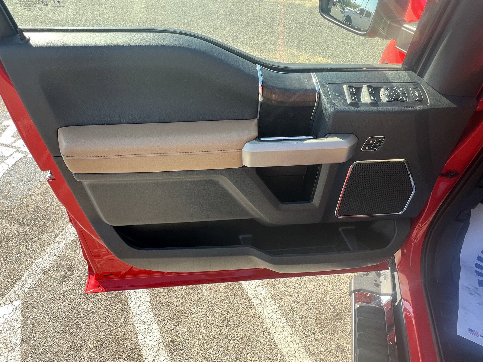 2022 Ford Super Duty F-250 Srw Base