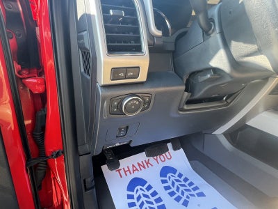 2022 Ford Super Duty F-250 Srw Base