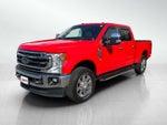 2022 Ford Super Duty F-250 Srw Base