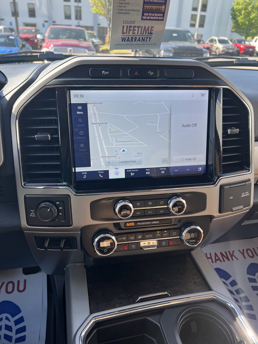 2022 Ford Super Duty F-250 Srw Base