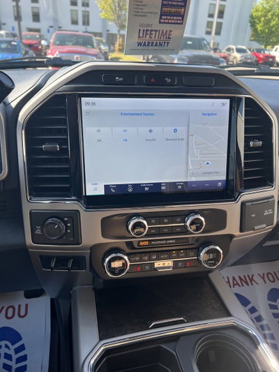 2022 Ford Super Duty F-250 Srw Base