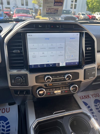 2022 Ford Super Duty F-250 Srw Base