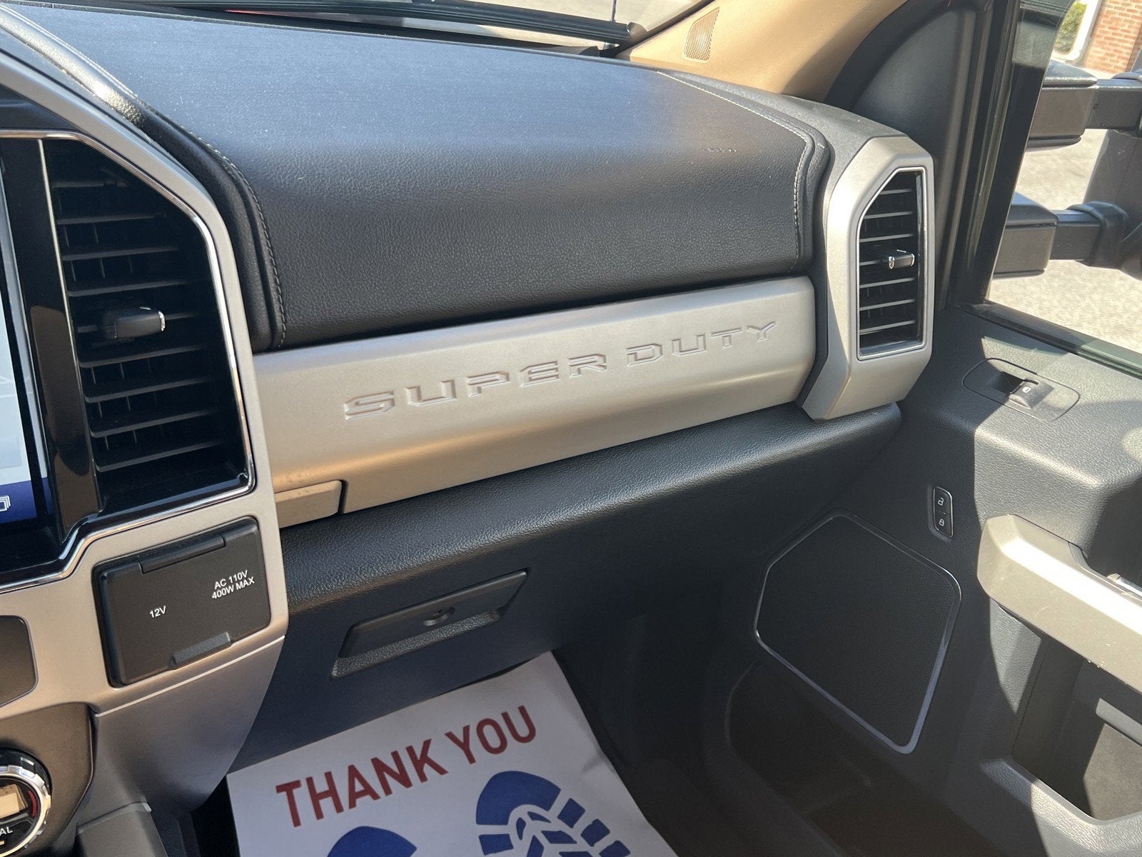 2022 Ford Super Duty F-250 Srw Base