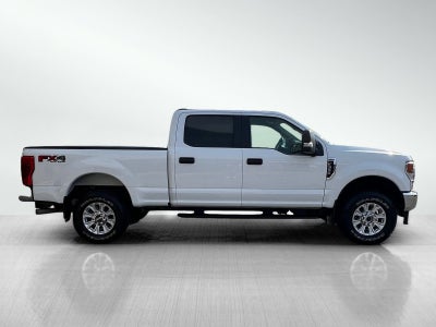 2022 Ford F-350 XL