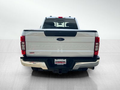 2022 Ford F-350 XL