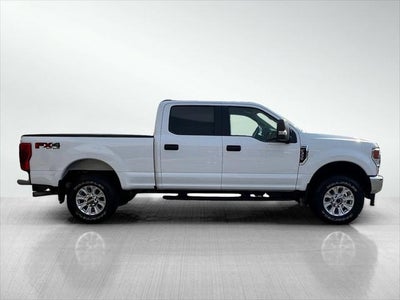 2022 Ford F-350 XL