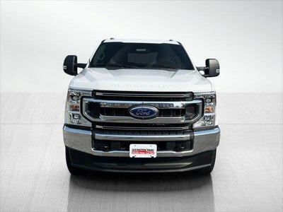 2022 Ford F-350 XL