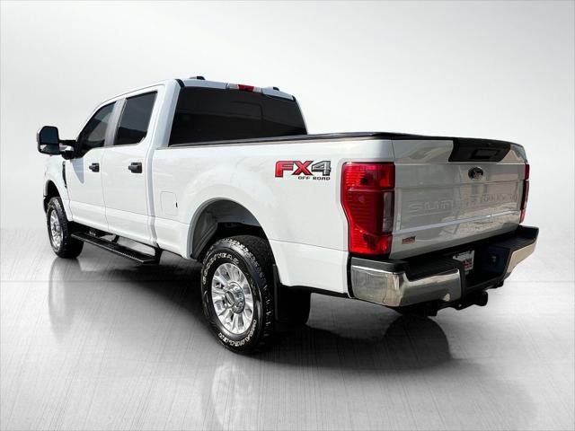 2022 Ford F-350 XL