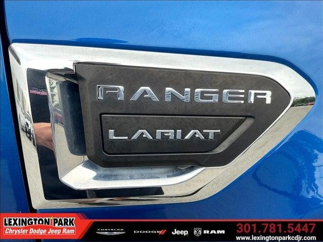 2019 Ford Ranger XL