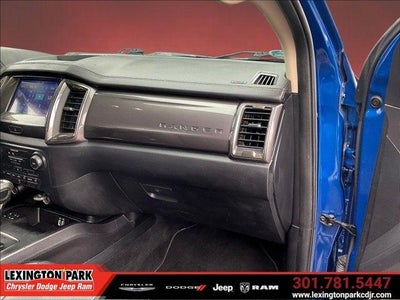 2019 Ford Ranger XL