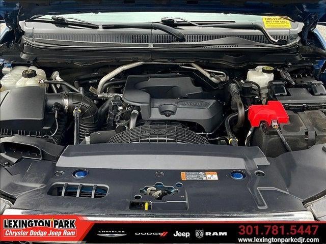 2019 Ford Ranger XL