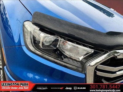 2019 Ford Ranger XL