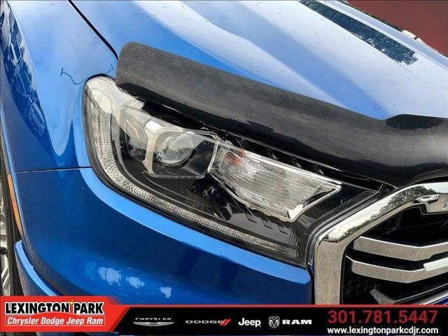 2019 Ford Ranger XL
