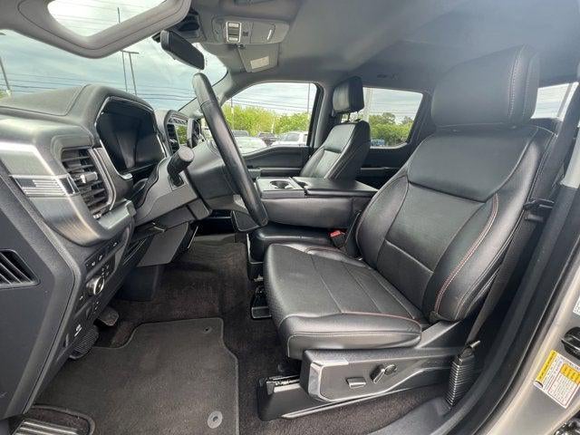 2021 Ford F-150 Base