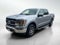 2021 Ford F-150 Base