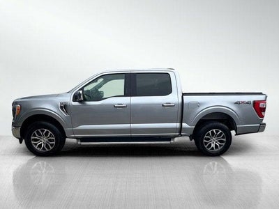 2021 Ford F-150 Base