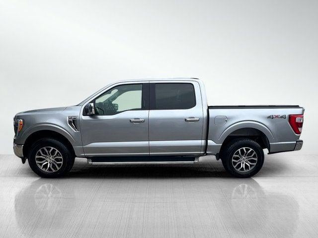 2021 Ford F-150 Base