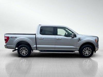 2021 Ford F-150 Base