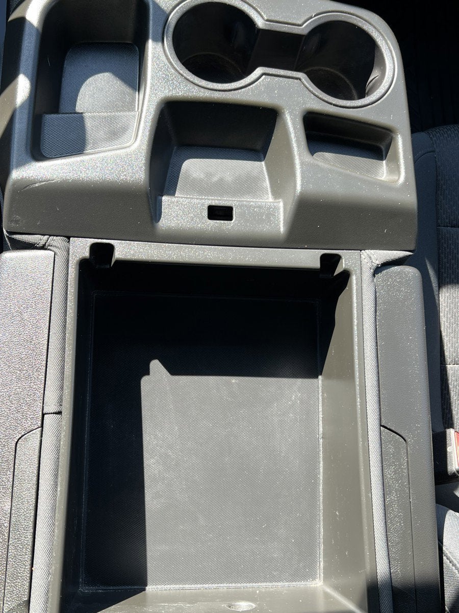 2020 Chevrolet Silverado 1500 4WD Crew Cab Short Bed Custom Trail Boss