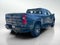 2020 Chevrolet Silverado 1500 4WD Crew Cab Short Bed Custom Trail Boss