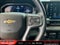 2023 Chevrolet Silverado 1500 4WD Crew Cab Short Bed LTZ