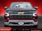 2023 Chevrolet Silverado 1500 4WD Crew Cab Short Bed LTZ