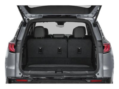 2024 GMC Acadia FWD Denali
