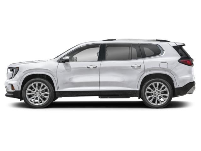 2024 GMC Acadia FWD Denali