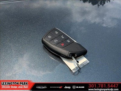 2021 GMC Yukon 4WD SLT