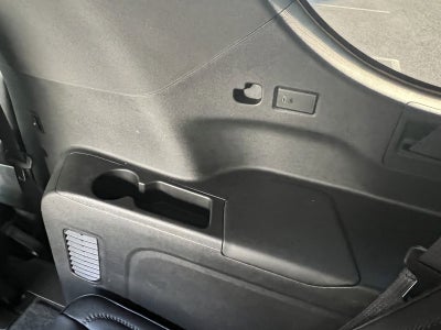 2021 GMC Yukon XL 4WD Denali