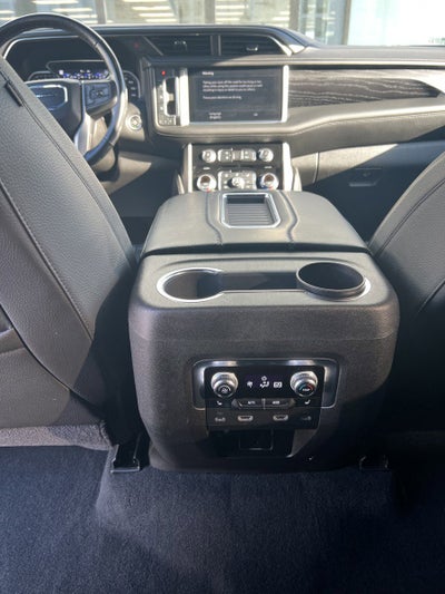 2021 GMC Yukon XL 4WD Denali