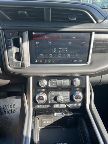 2021 GMC Yukon XL 4WD Denali