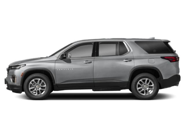 2023 Chevrolet Traverse AWD Premier