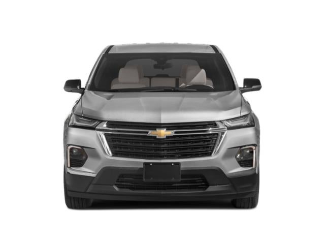 2023 Chevrolet Traverse AWD Premier