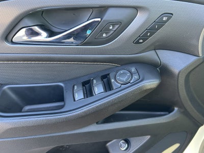 2021 Chevrolet Traverse AWD Premier