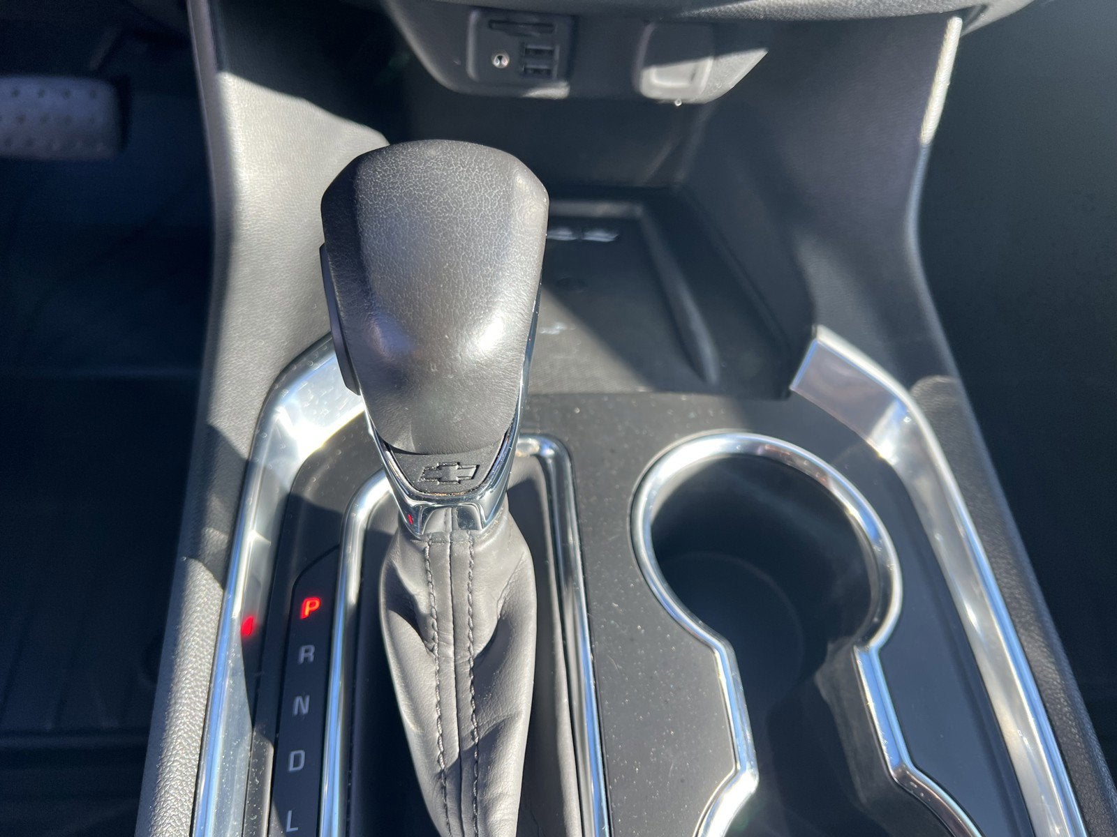 2021 Chevrolet Traverse AWD Premier