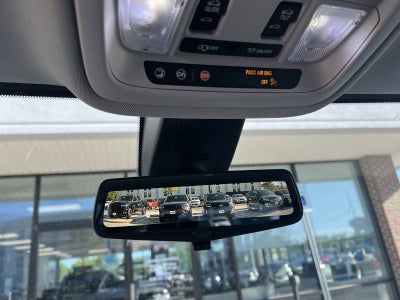 2021 Chevrolet Traverse AWD Premier