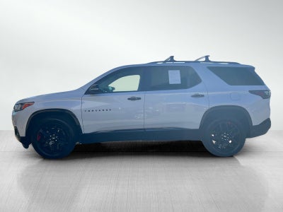 2021 Chevrolet Traverse AWD Premier